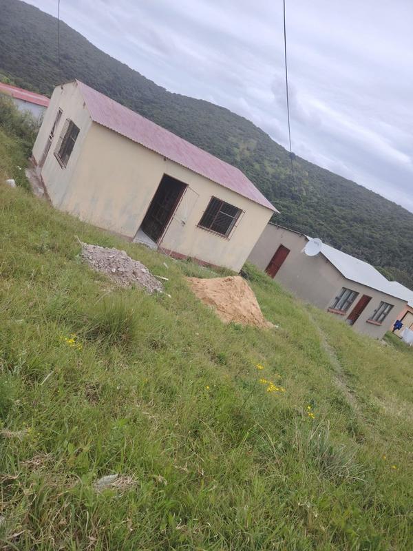 2 Bedroom Property for Sale in Reeston Eastern Cape